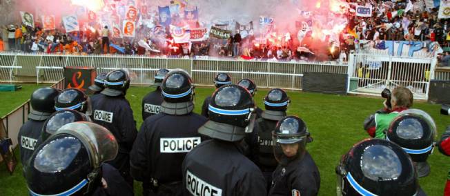 Football - Ligue 1 : OM-PSG, le top 5 des matchs les plus tendus