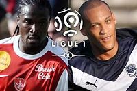 Football - Ligue 1 : suivez Brest-Bordeaux en direct sur Le Point.fr d&egrave;s 14 heures !