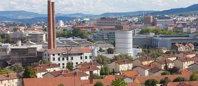 Un Learning center en construction à Clermont-Ferrand : ce qu'il