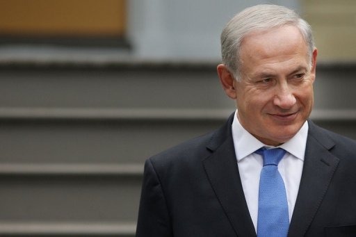 Le Premier ministre israelien Benjamin Netanyahu a annonce mardi soir la tenue d'elections legislatives anticipees "le plus tot possible", soit au debut de l'annee prochaine, alors qu'elles devaient normalement se tenir en octobre 2013.