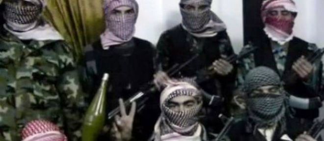 Le double attentat de Damas a ete revendique lundi soir par le Front al-Nosra (Front de defense du peuple syrien), un groupe djihadiste lie a al-Qaida.