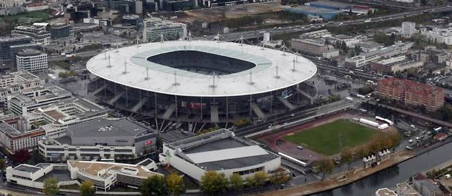 Jusqu'a cette annee, l'Etat etait tenu de verser chaque annee au consortium gerant le Stade de France une indemnite en raison de l'absence de club resident.