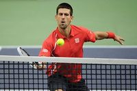 Tennis: Tsonga, Djokovic et Federer au 3e tour &agrave; Shanghai