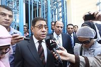 Egypte: les juges soutiennent le procureur limog&eacute; par le pr&eacute;sident Morsi