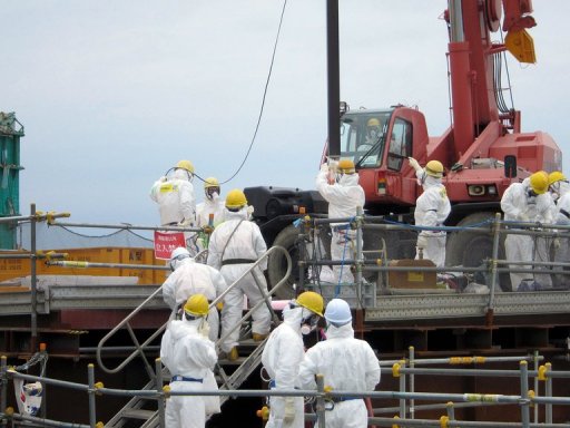 La societe japonaise Tepco, qui operait la centrale nucleaire de Fukushima, a pour la premiere fois admis vendredi qu'elle avait minimise le risque de tsunami par peur d'une fermeture de son site pour en ameliorer la securite.