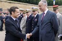 Affaire Bettencourt : les troublants rendez-vous de Nicolas Sarkozy