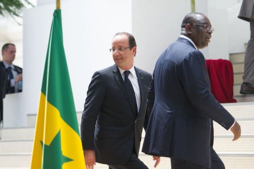 Une vingtaine de chefs d'Etat et de gouvernement "ayant le francais en partage" doivent ouvrir, samedi matin, le 14e sommet de la Francophonie a Kinshasa, et s'y pencher, a huis clos, sur deux crises africaines: le conflit dans l'Est de la RDC et l'occupation du Nord-Mali.