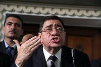 Egypte: le procureur g&eacute;n&eacute;ral reste &agrave; son poste apr&egrave;s un accord avec le pr&eacute;sident Morsi