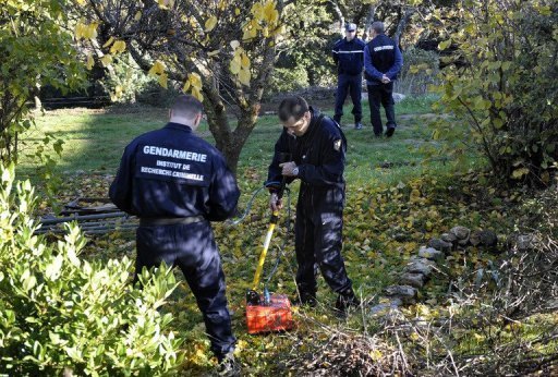 tueur de prostituées toulouse