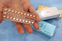 La contraception des mineures devrait &ecirc;tre anonyme et gratuite, selon un rapport