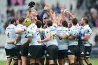 Rugby: Racing-M&eacute;tro inaugure un &quot;mini Marcoussis&quot; pour aller plus haut