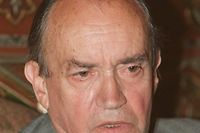 Claude Cheysson, ancien ministre de Mitterand, est mort
