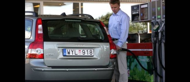 Biocarburant : l'ONU reclame l'arret du superethanol en Europe