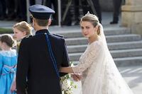 VID&Eacute;O. Le Luxembourg en f&ecirc;te : le prince h&eacute;ritier se marie ce week-end