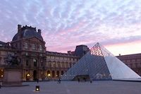 Appel du Louvre au m&eacute;c&eacute;nat individuel pour restaurer des &quot;tr&eacute;sors du Caire&quot;