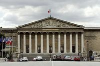Gaz de schiste: l'UMP adopte seule son texte contre la fracturation hydraulique