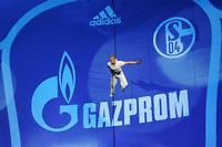 Pourquoi Gazprom drague le sport europ&eacute;en