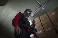 Syrie: l'arm&eacute;e cessera ses op&eacute;rations vendredi, ripostera aux attaques rebelles