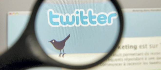 Twitter se dit pret a bloquer "certains contenus" si la demande emane des "autorites competentes" d'un pays.