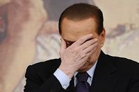 Affaire Mediaset: Silvio Berlusconi condamn&eacute; s&eacute;v&egrave;rement pour fraude fiscale