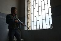 La tr&ecirc;ve vole en &eacute;clats au bout de quelques heures en Syrie