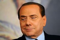 Mediaset: Silvio Berlusconi durement condamn&eacute; pour fraude fiscale