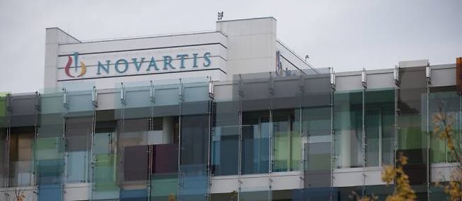 La France a decide a son tour de bloquer "par precaution" les lots de vaccins contre la grippe Agrippal de Novartis a la suite du constat d'impuretes sur des lots de cette marque en Italie et en Suisse.