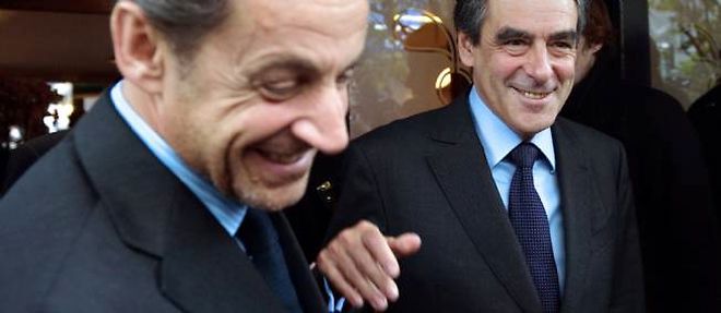 La porte-parole du gouvernement, Najat Vallaud-Belkacem, a denonce vendredi "le cynisme absolu" de Nicolas Sarkozy qui, a reconnu Francois Fillon, avait demande au president du directoire de PSA Peugeot Citroen de reporter son plan social.
