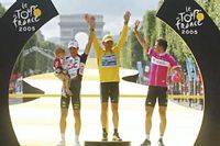Dopage-Tour de France : Armstrong est irrempla&ccedil;able!