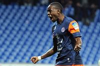 Coupe de la Ligue: Montpellier qualifi&eacute; pour les quarts en battant Bordeaux
