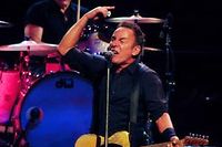 Springsteen et Bon Jovi mobilis&eacute;s pour les sinistr&eacute;s