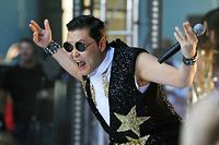 &quot;Gangnam Style&quot; devient la 2e vid&eacute;o la plus visionn&eacute;e sur YouTube