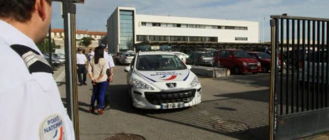 Deux jeunes hommes abattus à Marseille  Le Point