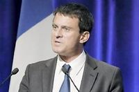 Arrestation d'Aurore Martin : Manuel Valls sous le feu des critiques