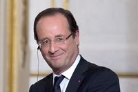 Liban: Hollande &agrave; Beyrouth pour une rencontre avec le pr&eacute;sident Sleimane