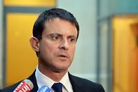 Militante extrad&eacute;e: Valls n'a pas convaincu les &eacute;lus basques