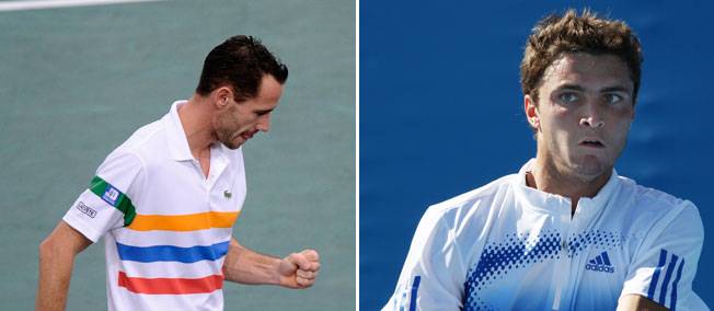 Masters de Paris-Bercy : Ferrer affrontera Janowicz en finale