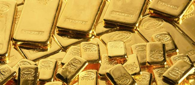 Guyane : ces 10 tonnes d'or introuvables
