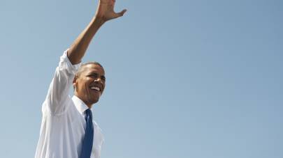 Barack Obama fera-t-il mentir &quot;la mal&eacute;diction du second mandat&quot; ?