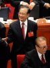 Chine: ouverture du 18e congr&egrave;s du PC chinois, cri d'alarme de Hu Jintao