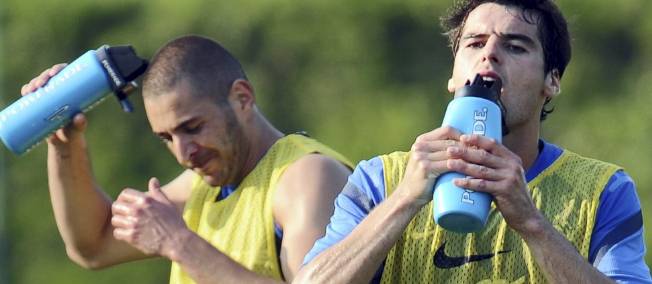 Football - &Eacute;quipe de France : Benzema absent, Gourcuff de retour