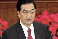 Chine - Le cri d'alarme anti-corruption de Hu Jintao