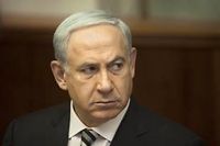 Isra&euml;l-Palestine : Netanyahou se dit &quot;pr&ecirc;t &agrave; l'escalade&quot;