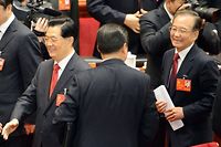 Chine: les dirigeants sur la sellette &agrave; propos de leur fortune