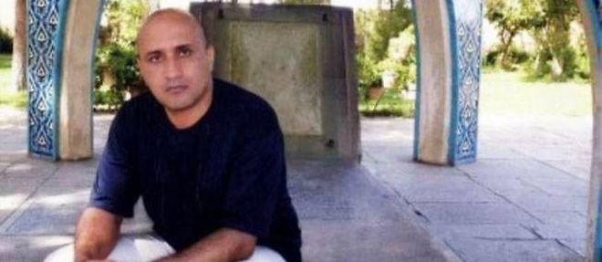 Le blogueur iranien Sattar Beheshti avait denonce a l'autorite penitentiaire les sevices dont il avait ete victime en detention.