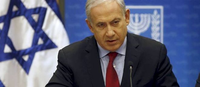 "Nous suivons de pres ce qui se passe a notre frontiere avec la Syrie, et la-bas aussi nous sommes prets a tout developpement", a affirme le Premier ministre israelien Benyamin Netanyahou.
