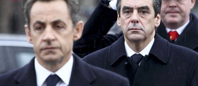 S'il gagne la presidence de l'UMP, Francois Fillon fera le maximum pour que Nicolas Sarkozy n'ait pas d'espace pour replonger dans le marigot politique.