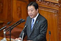 Japon: la &quot;mise &agrave; mort&quot; du Premier ministre a commenc&eacute;, la sixi&egrave;me en six ans