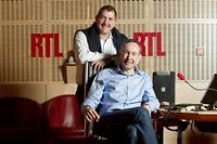 AUDIENCES - RTL double NRJ