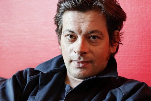 ma rencontre benjamin biolay